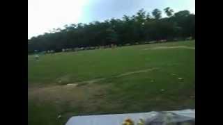 preview picture of video 'football ganpati club, c h area, jamshedpur'