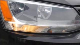 preview picture of video '2012 Volkswagen Jetta Used Cars Palisades Park NJ'