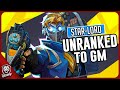 EDUCATIONAL STARLORD Unranked To Gm Marvel Rivals Guide