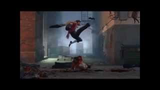 Team Fortress 2  Scout Tribute Sick Of It -Skillet-