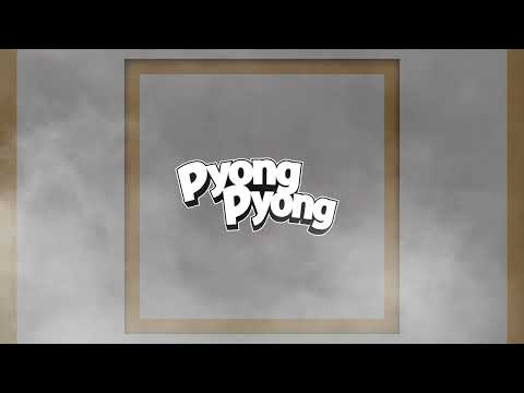 PYONG PYONG - NISBI (OFFICIAL LYRICS VIDEO)