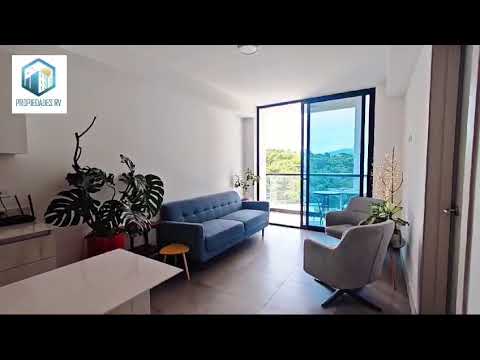 Alquiler de apartamento en NÚCLEO SABANA.