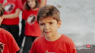 Դեպի Ճամբար 3, Սերիա 11, Վաղը 20:00 / Depi Chambar 3