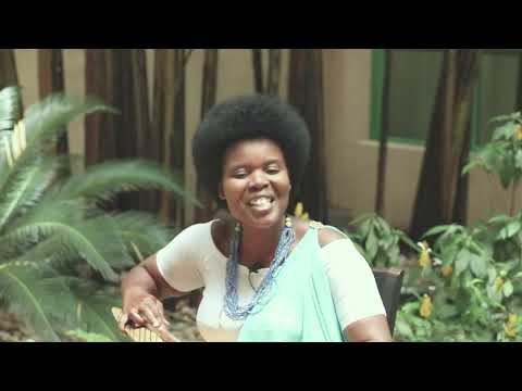 Sophie Nzayisenga- 'Imijyembe'
