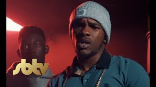 Deeze | Pain In My Life [Music Video]: SBTV (4K)