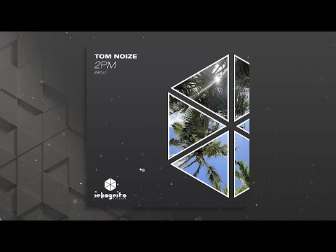 Tom Noize - 2PM [Inkognito Records]