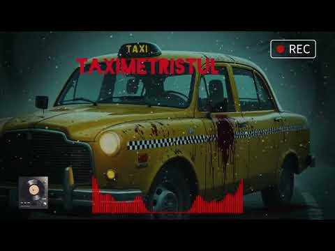 😱😱😱5 POVEȘTI –HORROR TAXIMETRIST SINGUR NOAPTEA (RELATĂRI REALE ȘI TULBURĂTOARE)