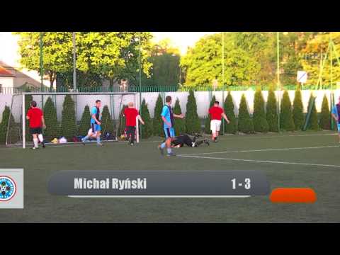 9. tydzień: Bez Zdziwień Salwator - ROCH (FLS Wiosna 2012)