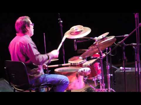 La 7 de Abril (Zamba) JOEL TORTUL Y JUANCHO PERONE.