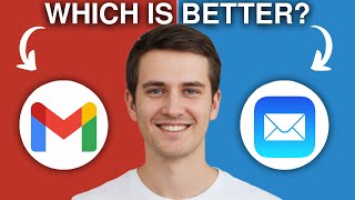 Gmail vs  Apple Mail: Which is better? (2026)