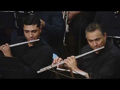 Hino 310 CCB - Nós te Louvamos, ó Rei dos Reis | Orquestrado