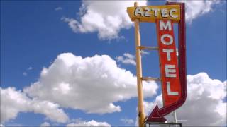 Tarnation - Big O Motel  (Full HD 1080p) with Lyrics