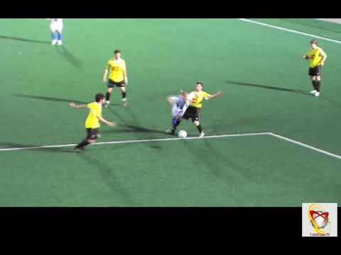 Atlético Baleares 2 - CE Constancia 0. Segunda parte. Tercera División Balear 09/10