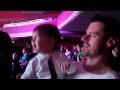 Dancing With Daddy At Yo Gabba Gabba