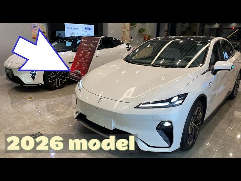 The Changan Deepal L07 : FULL REVIEW !