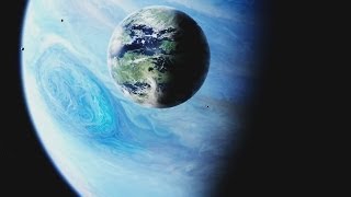 The World of PANDORA - Life After Earth