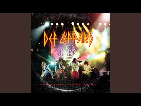 Video thumbnail for Lady Strange (Live at The Reading Festival, UK, 1980)