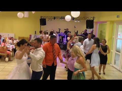 Galga Express Band - Lakodalom mix 843