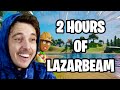 2 Hours of Lazarbeam