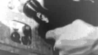 Juno Reactor   High Energy Protons