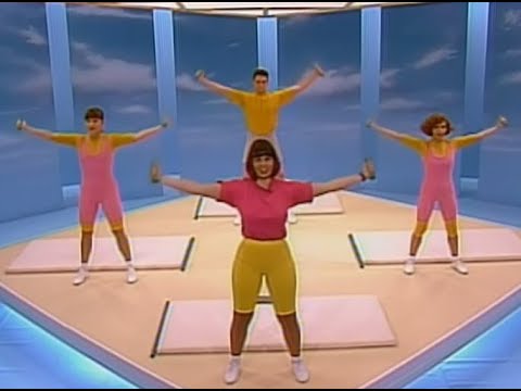 🔆Programa Energia 14 EXERCICIOS FISICOS