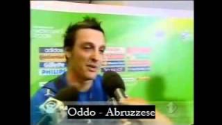 Le regioni d'Italia attraverso gli accenti