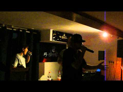 Surya - Robian - Patrice