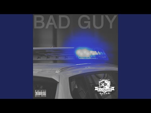 Bad Guy