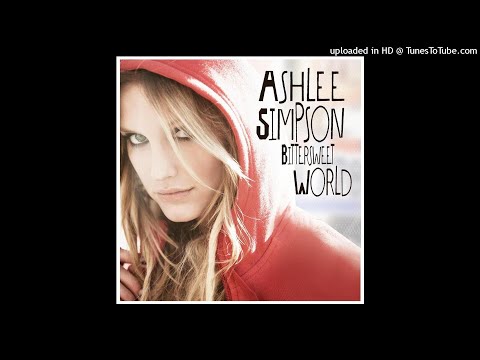 Can't Have It All - Ashlee Simpson
