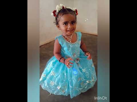 Gopika SRi Birthday Status #status #statusvideo #song