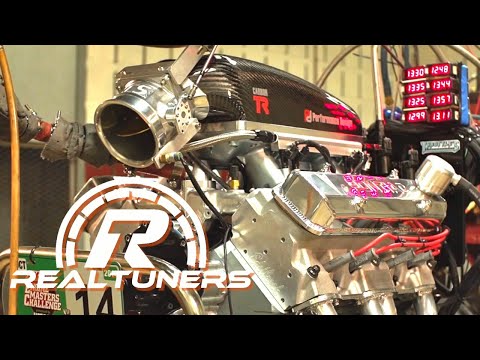 RealTuners Radio - Episode 126 - the usual BS, bring your questions!