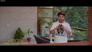 Kudi Kudi - Gurnazar    Latest New Punjabi video Songs 2019