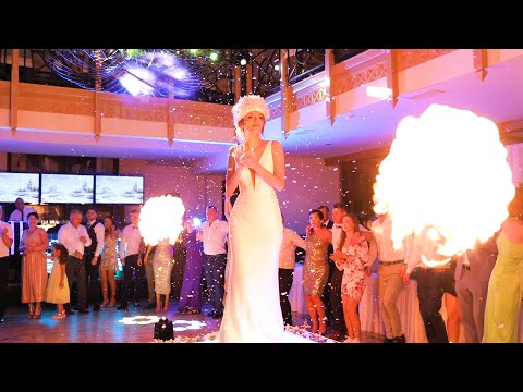 WEDDINGPRARTY / DJ MARSHALL / WILLA POPRAD / DDFILMY