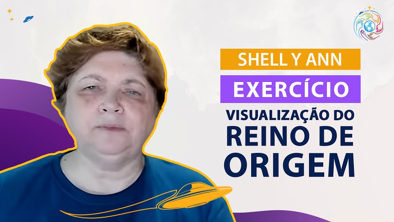 Exercício - Visualização do Reino de Origem -Shell Y Ann