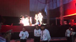 Human Being - Cat Power (Live)