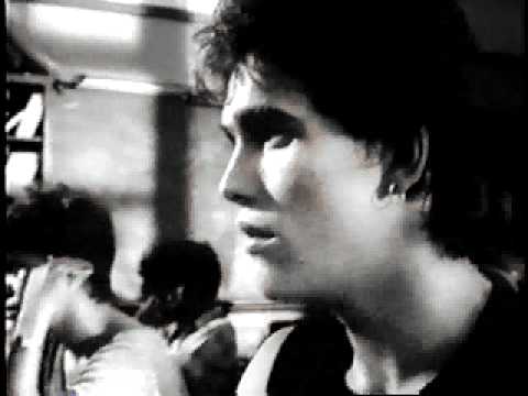 Rumble Fish - Don't Box Me In (Stewart Copeland & Stan Ridgway)