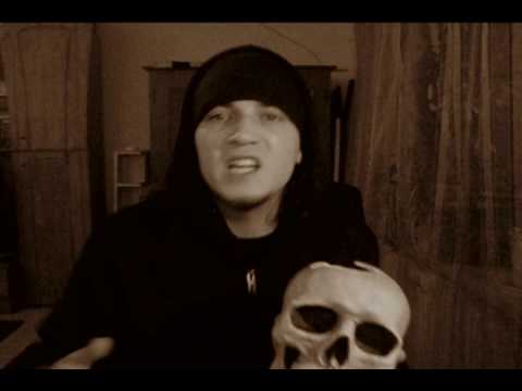 Rhyme Prophet - Traumwelt Droge - Produced by MRX