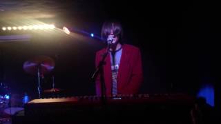 The Lemon Twigs 09.08.16 @ Seabright Arms Part 6 How Lucky Am I?