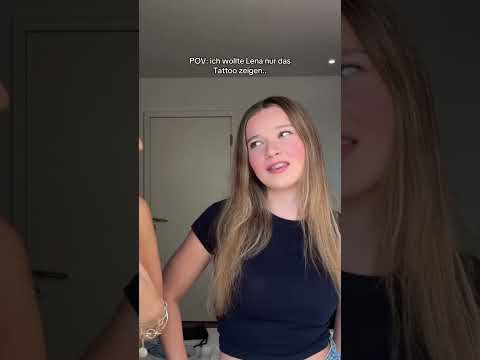 Leute, ihr wisst Bescheid, Lena hat viele Fake Accounts 😭