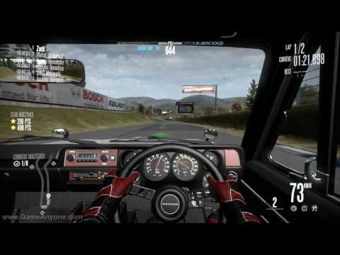 Need for Speed: Shift - Part 11 - 2000GT R Race at Ebisu West (PC) [HD]