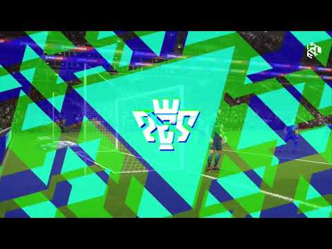 PES2018 PES联赛2018 世界巡回赛欧洲回合柏林站 半决赛第一场 Sofia对Ettorito97   PES LEAGUE 2018 EUROPE ROUND Berlin