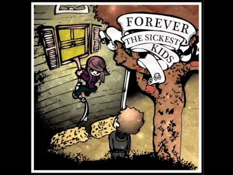 Life of the Party by Forever the Sickest Kids (lyrics)