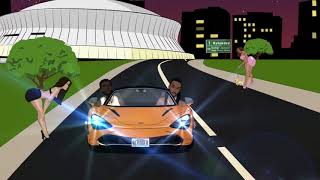 RETAWDED - Damar Jackson Ft Gucci Mane