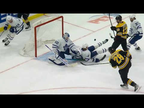 Toronto Maple Leafs - Boston Bruins 2022-03-29 NHL Full Game