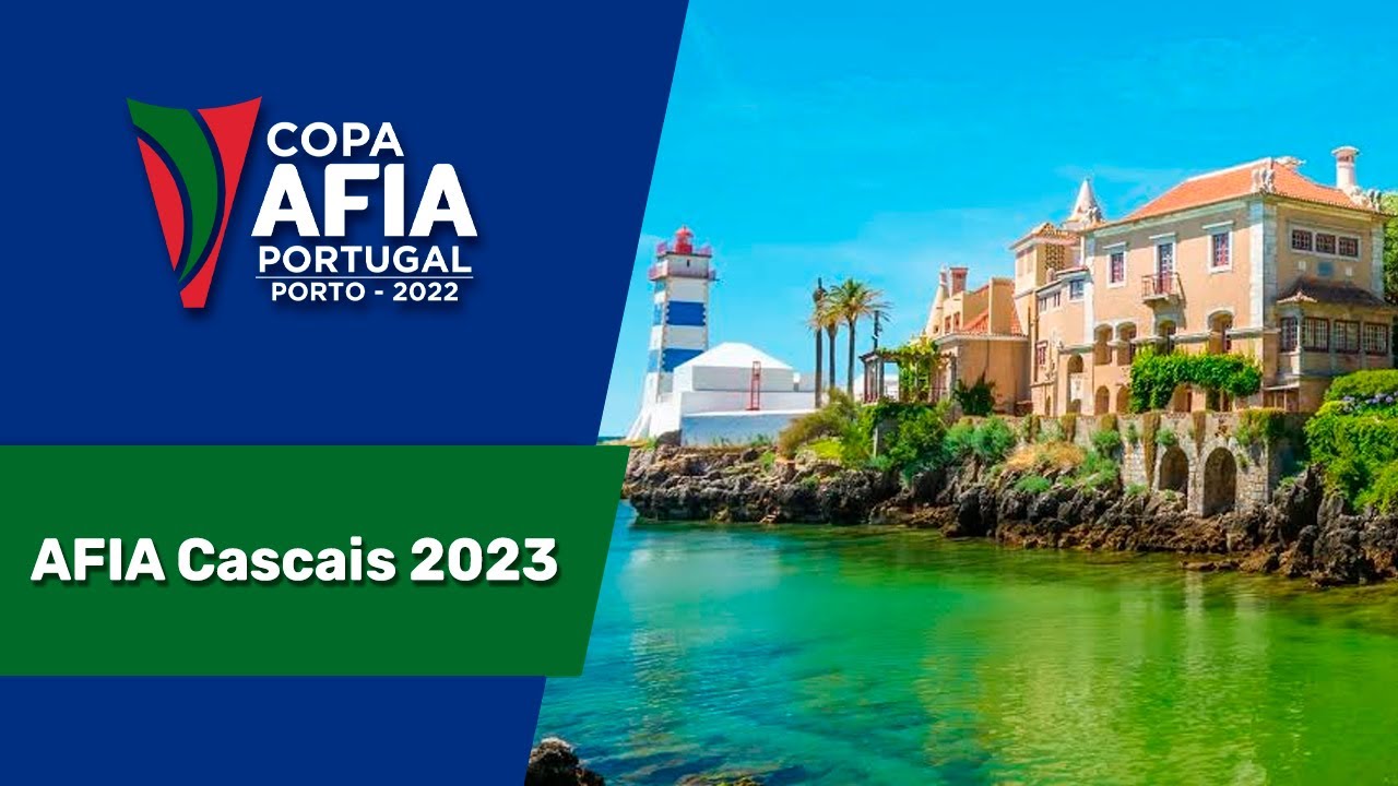 AFIA Cascais 2023