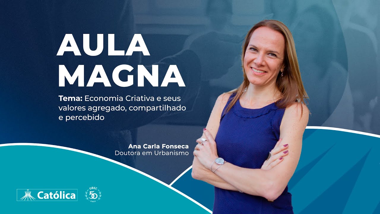 Economia Criativa e seus valores agregado, compartilhado e percebido