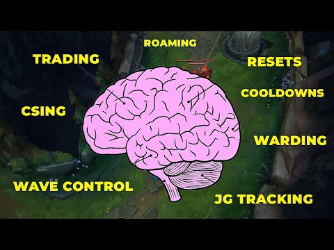 Why Is Mental Bandwidth Disrespected? | Broken by Concept 215 League of Legends Podcast