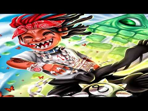 Trippie Redd - Elevate & Motivate ft. NBA Young Boy & Nel-Denarro (A love letter to you 3)