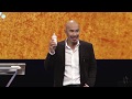 Francis Chan - The Reason Why You're Unhappy