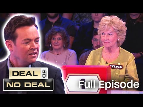 Worst start to the Game | Deal or No Deal UK | S12 E05